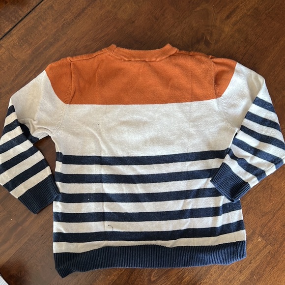 US5T/6 sweater for kids - Picture 2 of 2